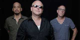 Pixies