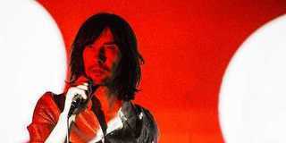 Primal Scream