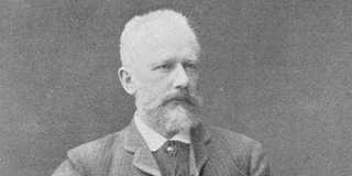 Pyotr Ilyich Tchaikovsky