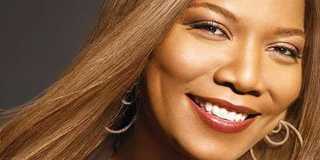 Queen Latifah