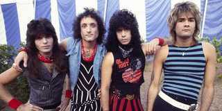 Quiet Riot