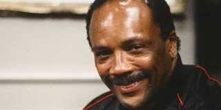 Quincy Jones