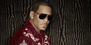 R. Kelly