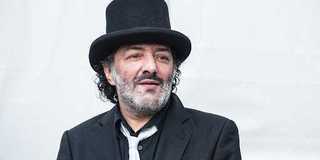 Rachid Taha