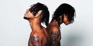 Rae Sremmurd