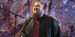 Rag'n'Bone Man