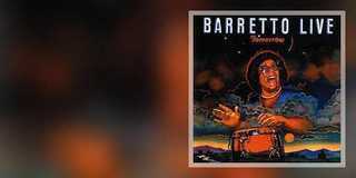 Ray Barretto