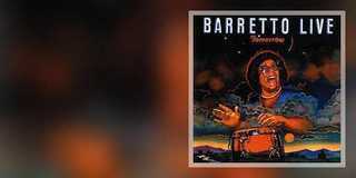 Ray Barretto