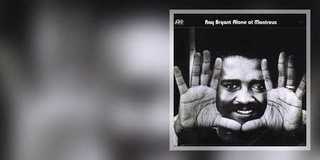 Ray Bryant