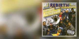 Rebirth Brass Band