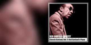 Red Garland