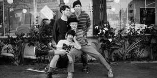 Red Hot Chilli Peppers