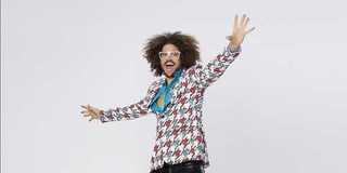 Redfoo