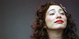 Regina Spektor