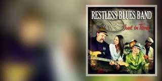Restless Blues Band