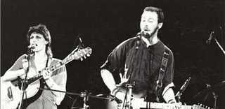 Richard & Linda Thompson