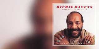 Richie Havens