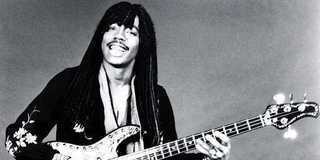 Rick James