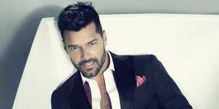 Ricky Martin