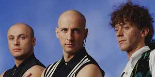 Right Said Fred