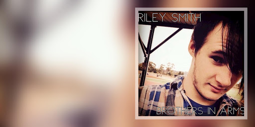 Riley Smith 