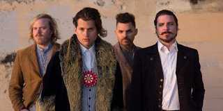 Rival Sons