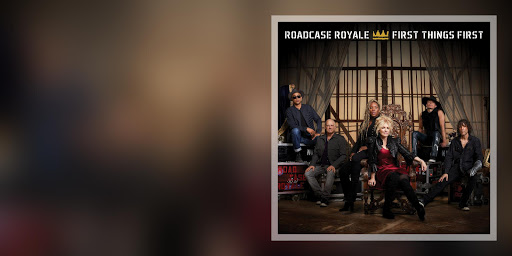 Roadcase Royale