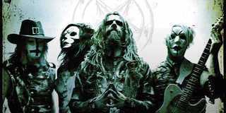 Rob Zombie