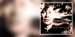 Robbie Robertson