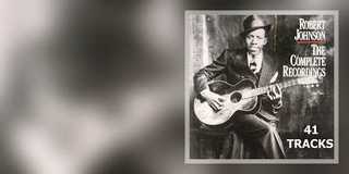 Robert Johnson