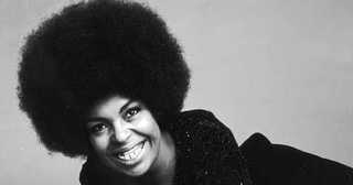 Roberta Flack