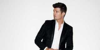 Robin Thicke