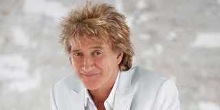 Rod Stewart