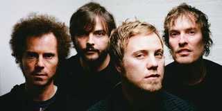 Rogue Wave