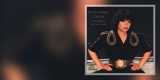 Rosanne Cash