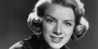 Rosemary Clooney