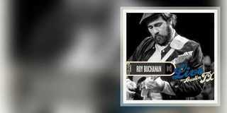 Roy Buchanan