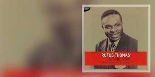 Rufus Thomas