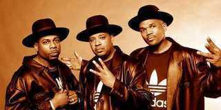 Run-DMC