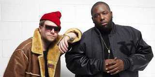 Run The Jewels