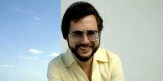 Rupert Holmes