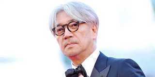 Ryuichi Sakamoto