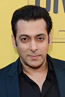 Salman Khan