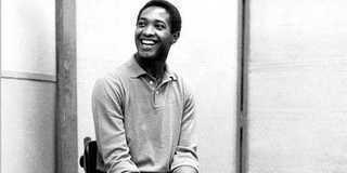 Sam Cooke