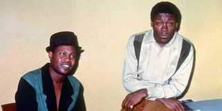 Sam & Dave