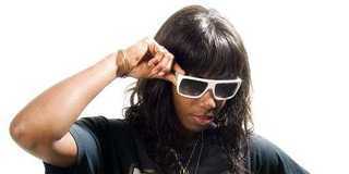 Santigold