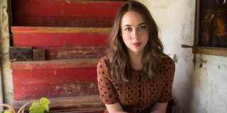 Sarah Jarosz