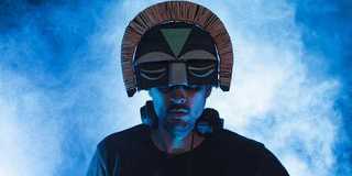 SBTRKT