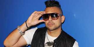 Sean Paul