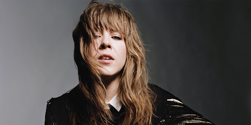 Serena Ryder 